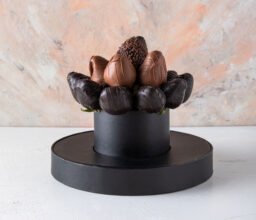 Chocolate Berry Arrangement