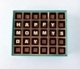 Personalised Mothers Day Chocolates