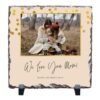 Happy Mother's Day Personalised Stone