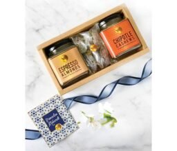 Dates and Nuts Gift Box