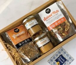 The Morning Gift Box