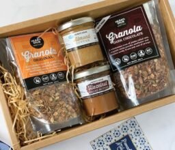 A Good Start Gift Box