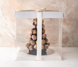 Assorted Chocolate Dates Arrangement - Image 3
