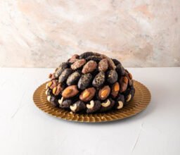 Chocolate Dates Arrangement