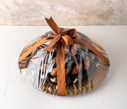 Chocolate Dates Arrangement - Image 4
