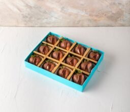 Alternative view of Rosegold Berries