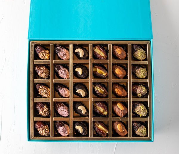Assorted Dates collection - Image 2