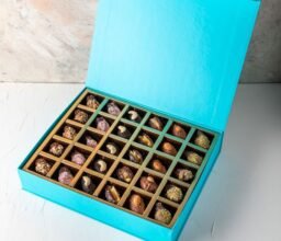 Assorted Dates