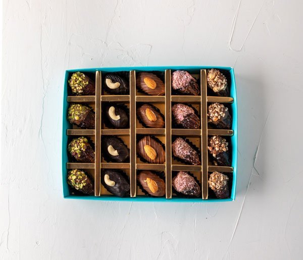 20pcs Seasons Special Dates
