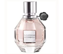Alternative view of V&R Flower Bomb For Women EDP 100 ML