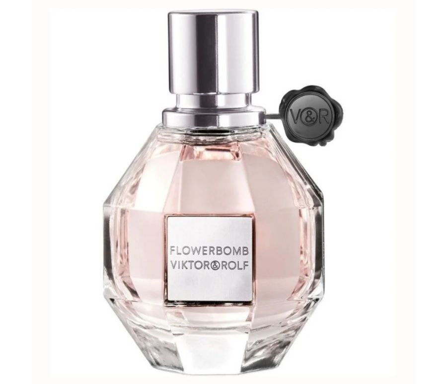 V&R Flower Bomb For Women EDP 100 ML - Image 2