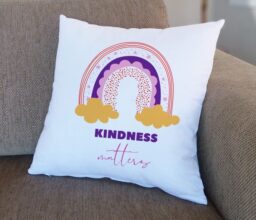 Kindness Matters Cushion