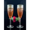Personalised Juice glass