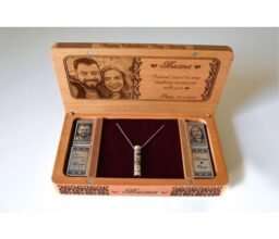 Memories Gift set - Anniversary /Engagement special