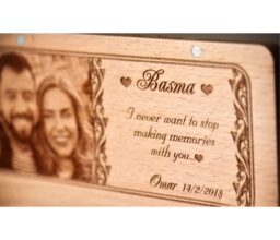 Alternative view of Memories Gift set - Anniversary /Engagement special