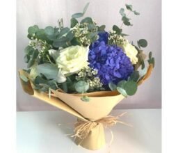 Rose & Hydrangea Bouquet