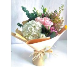Dreamy Bouquet