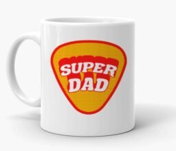 Super Dad Mug