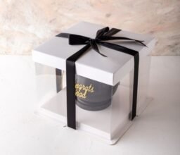 3D Chocolate Graduation Hat - Image 3