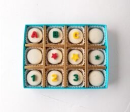 Alternative view of Back to School Chocolate Oreos