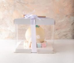 Gender Reveal Smash Ball - Image 4