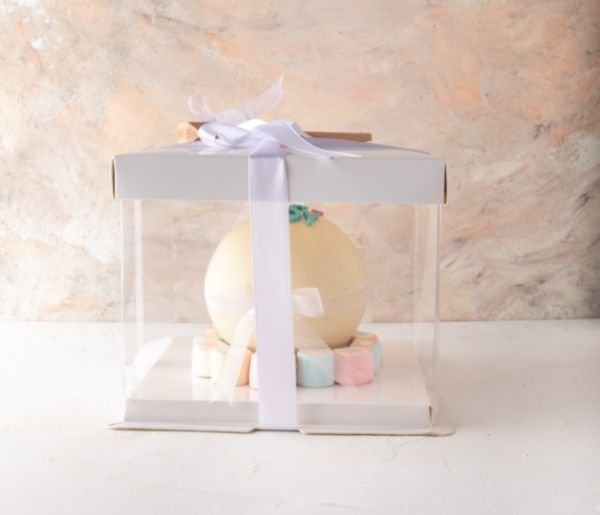 Gender Reveal Smash Ball - Image 4
