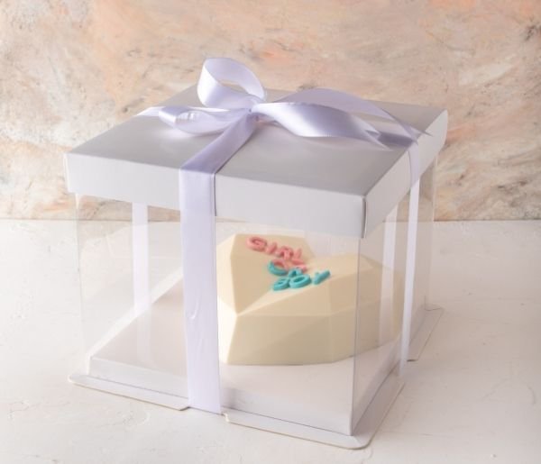 Gender Reveal Pinata Heart - Image 4
