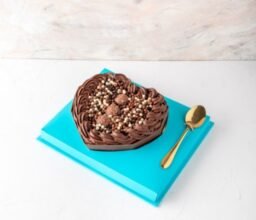Nutella Indulgence
