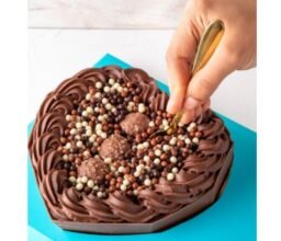Alternative view of Nutella Indulgence