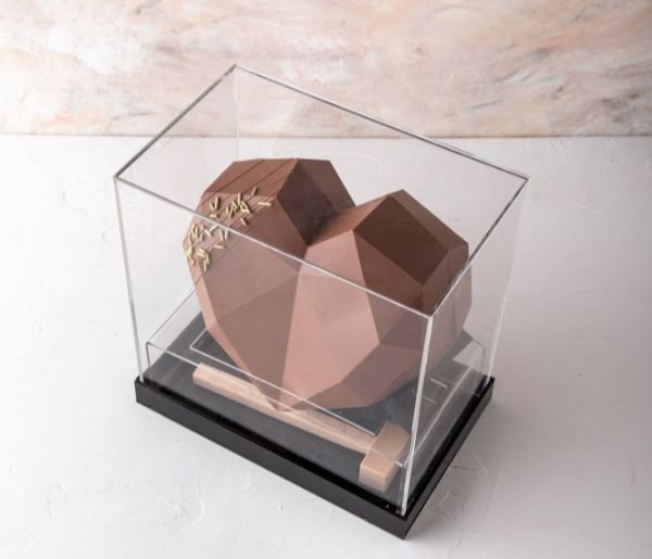 Heart of Chocolate - Image 3
