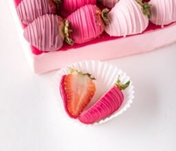 Ombre Strawberries - Image 3