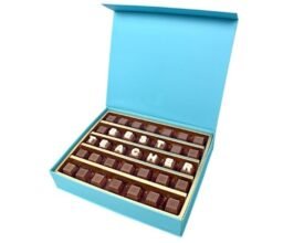 Best Teacher Chocolates