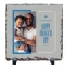 Happy Father's Day - Personalised Stone