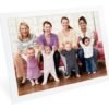 Personalised Puzzle 60pc Wooden