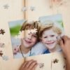 Personalised Puzzle 120pc Cardboard