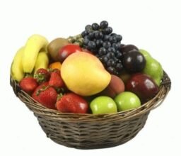 The Orchard Fruit Basket