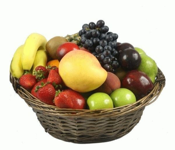 The Orchard Fruit Basket