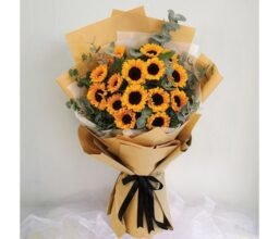 Sunshine Galore Bouquet