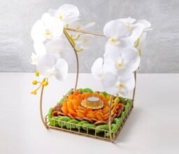 Dried Fruits Diwali Hamper