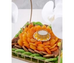 Dried Fruits Diwali Hamper - Image 3