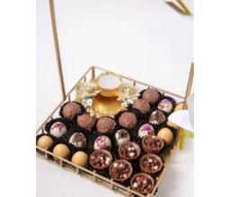 Alternative view of 25 Pcs Diwali Hamper