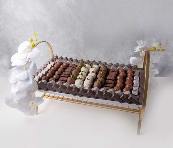 Large Party Tray