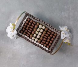 Alternative view of Large Party Tray