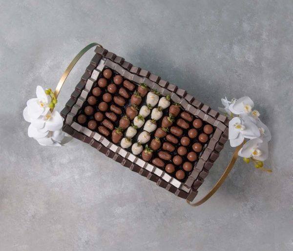 Large Party Tray - Image 2