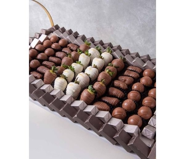 Large Party Tray - Image 3