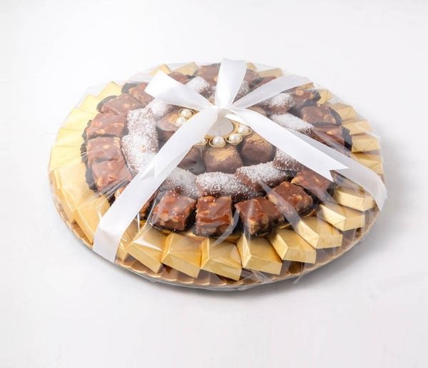 Indian Mithai with Twist - Image 3
