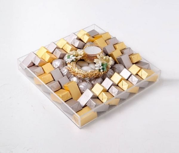 56 Pcs Diwali Gift