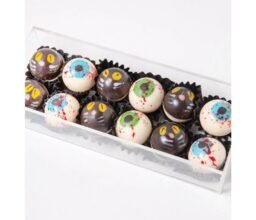 Eyeball Truffles - Image 3