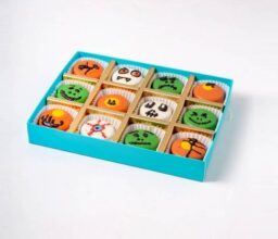 Alternative view of Freaky Cookie