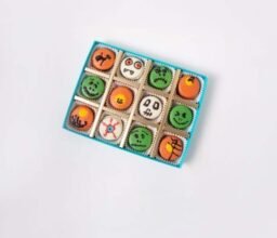 Freaky Cookie